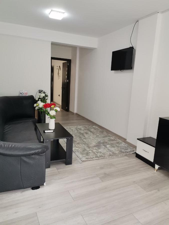 Apartament Sonya Bucareste Exterior foto