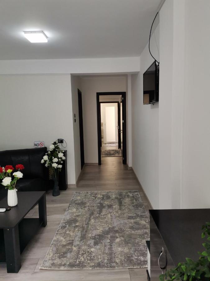 Apartament Sonya Bucareste Exterior foto